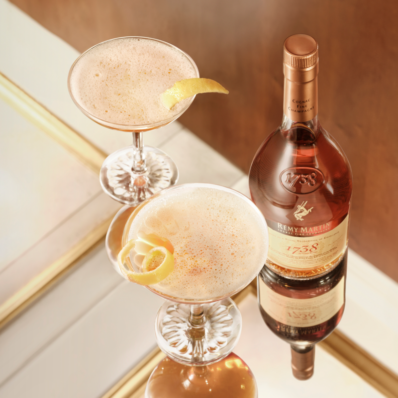 Remy Martin 1738 Accord Royal Cognac | Giant Eagle | Because It