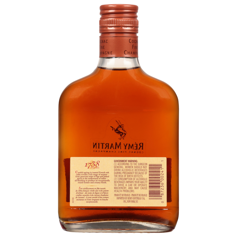 Rémy Martin 1738 Accord  750ml Rémy Martin 1738 Accord Royal - Cognac Fine Champagne