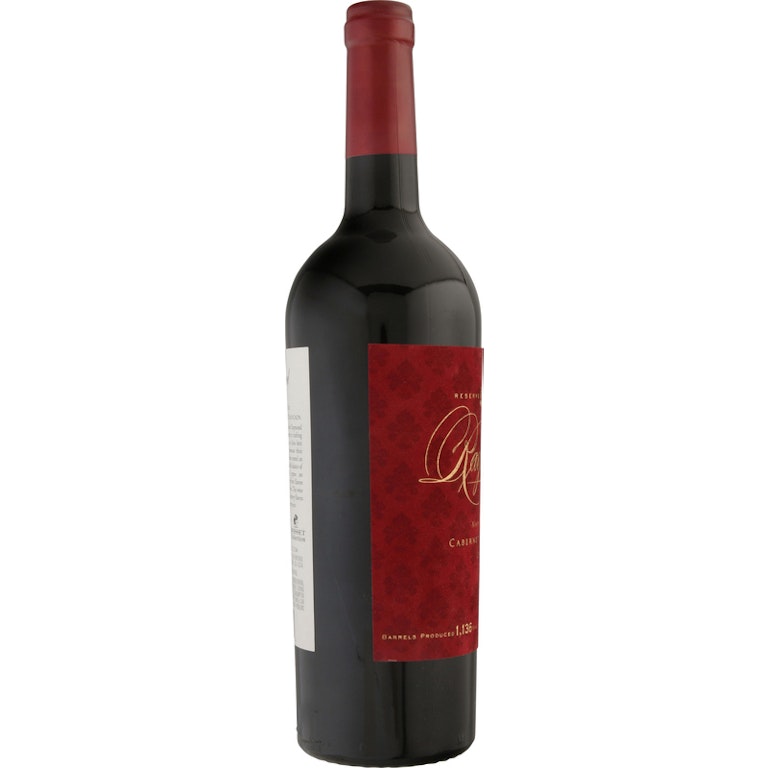 Raymond Cabernet Sauvignon, Napa Valley Giant Eagle Because It