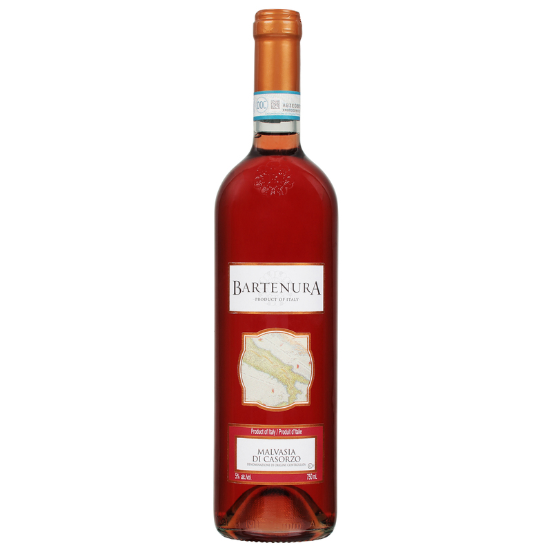 Bartenura Wine, Malvasia Di Casorzo | Giant Eagle | Because It
