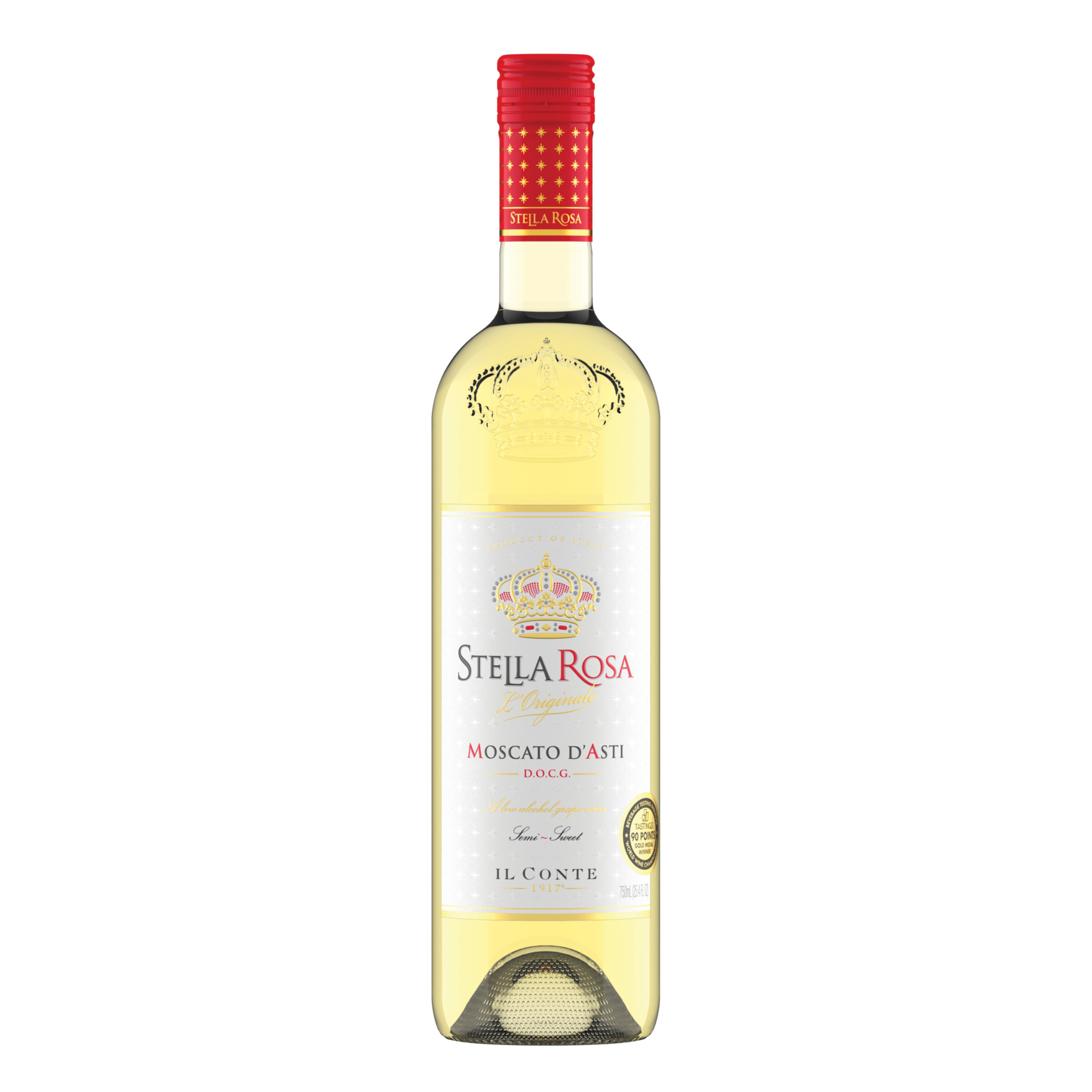 Stella Rosa Pineapple Semi-Sweet White Wine 750 ml | Giant Eagle
