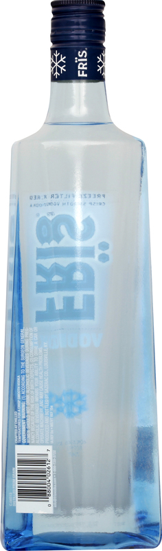 vodkaページ FRÏS Vodka 750ml 80 Proof | Giant Eagle | Because It Matters