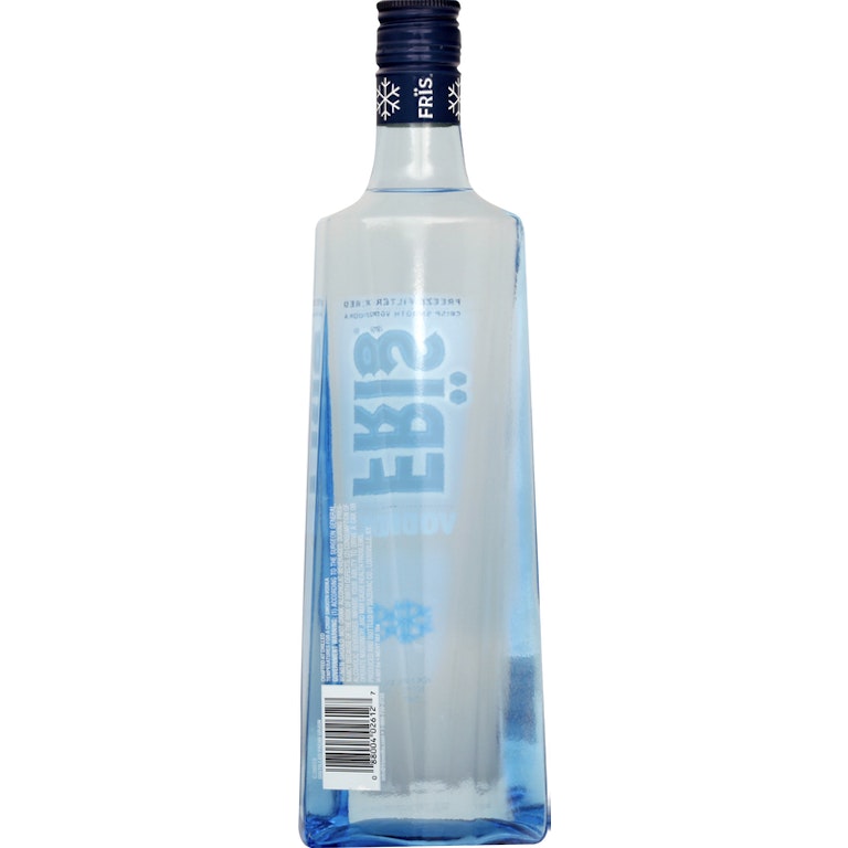 FRÏS Vodka 750ml 80 Proof | Giant Eagle | Because It Matters FRÏS Vodka 750ml 80 Proof | Giant Eagle | Because It Matters