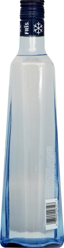 FRÏS Vodka 750ml 80 Proof | Giant Eagle | Because It Matters