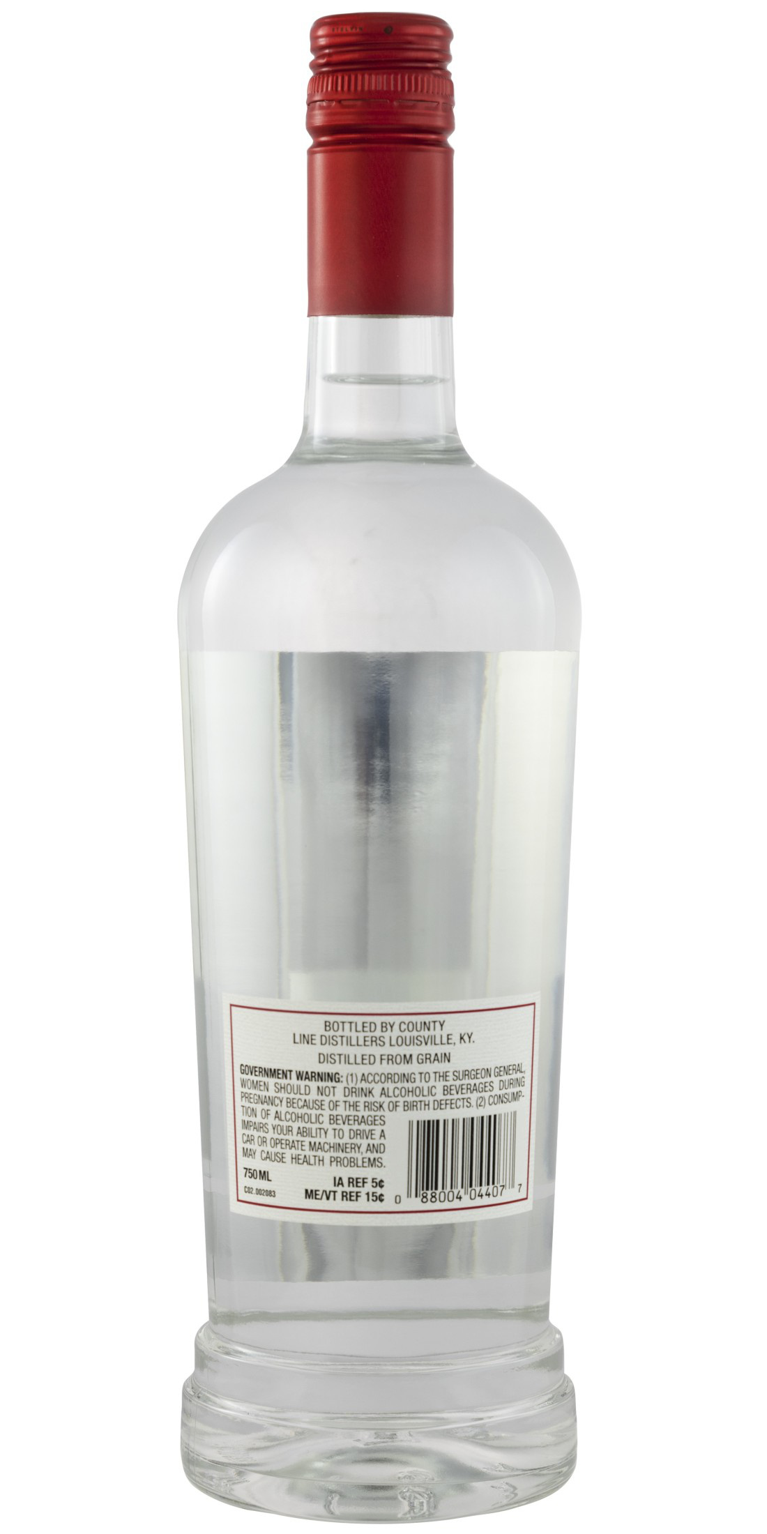 OH! Vodka 750ml 80 Proof | Giant Eagle | Because It Matters