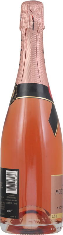 Moët & Chandon Nectar Impérial Rosé 750ml | Giant Eagle | Because