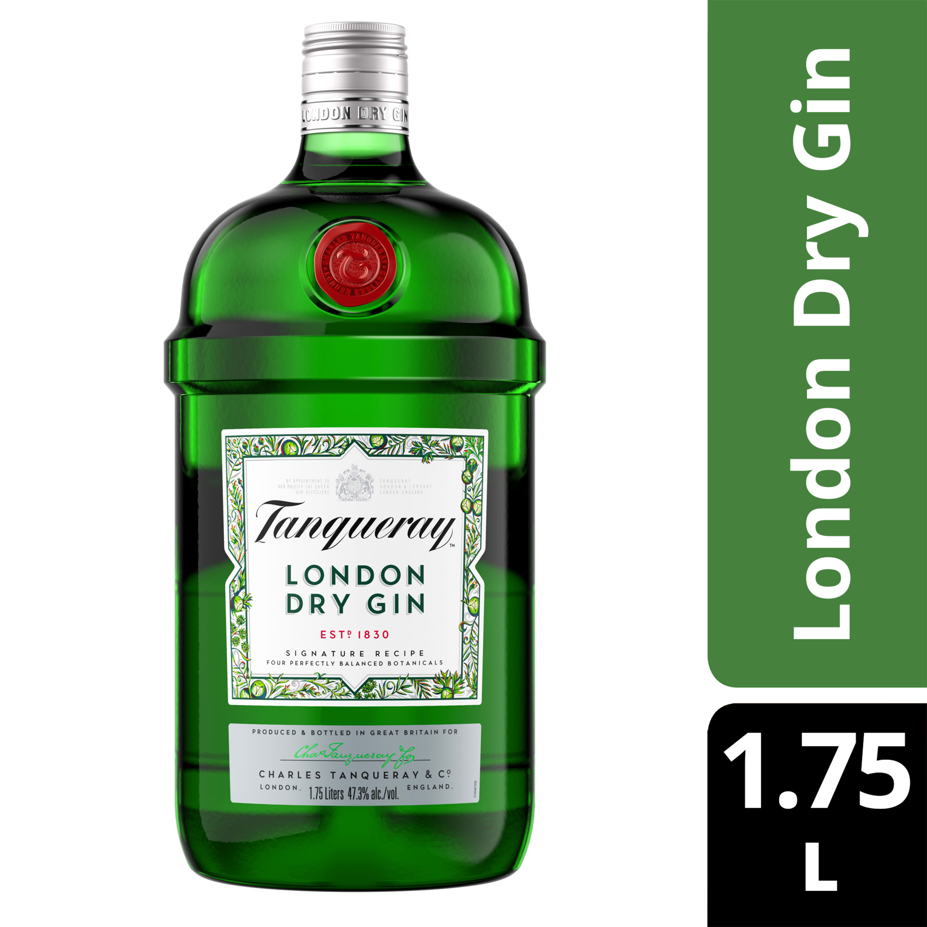 その他 Tanqueray Bloomsbury London Dry Gin 1000 Tanqueray Bloomsbury 1 Litre Gin price