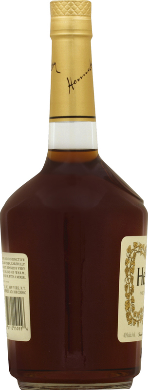 Hennessy Cognac, Very Special | Giant Eagle | Because It Matters