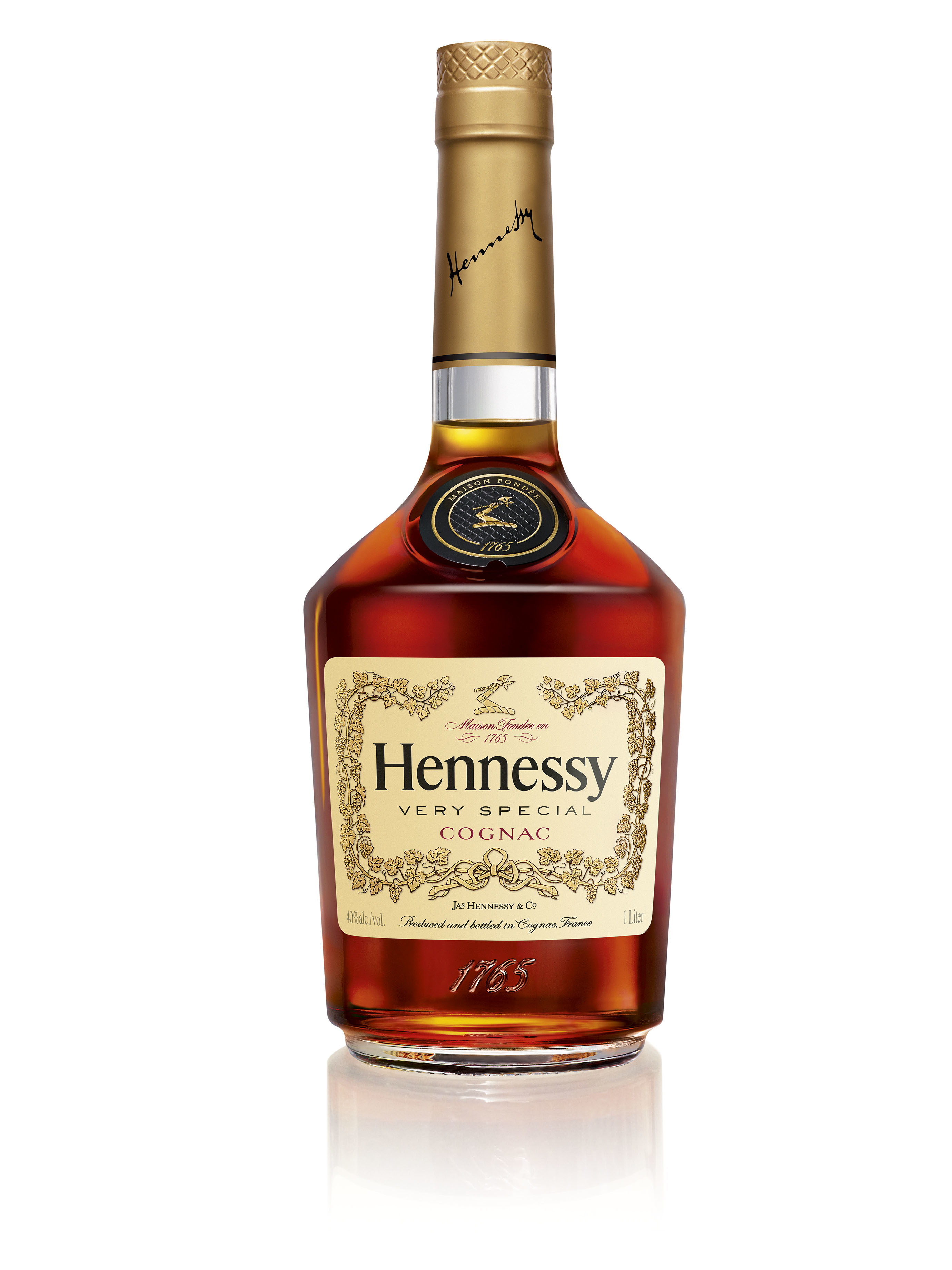 Hennessy Very Special 1 L | Giant Eagle | Because It Matters