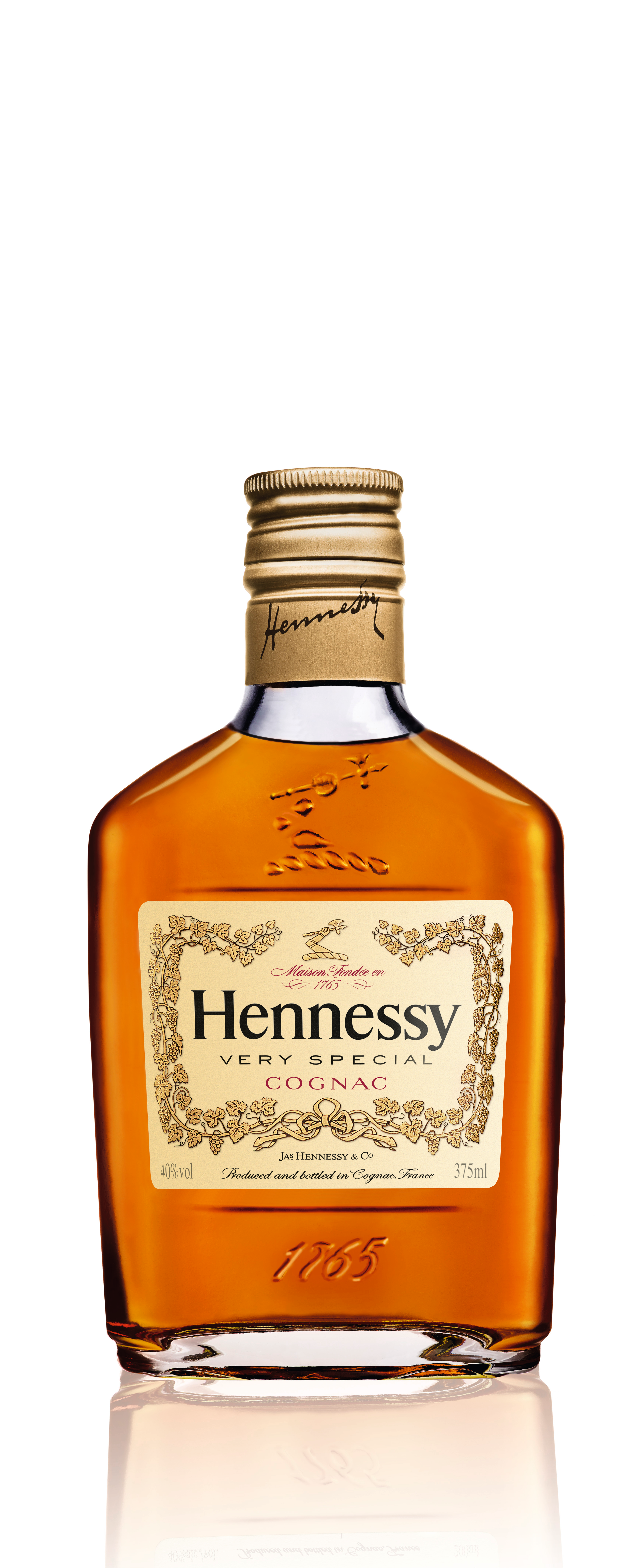 Hennessy Vs Upg M23 375ml Flask | Giant Eagle | Because It Matters