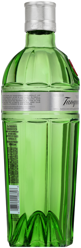 Tanqueray No. TEN Gin, 750 mL | Giant Eagle | Because It Matters