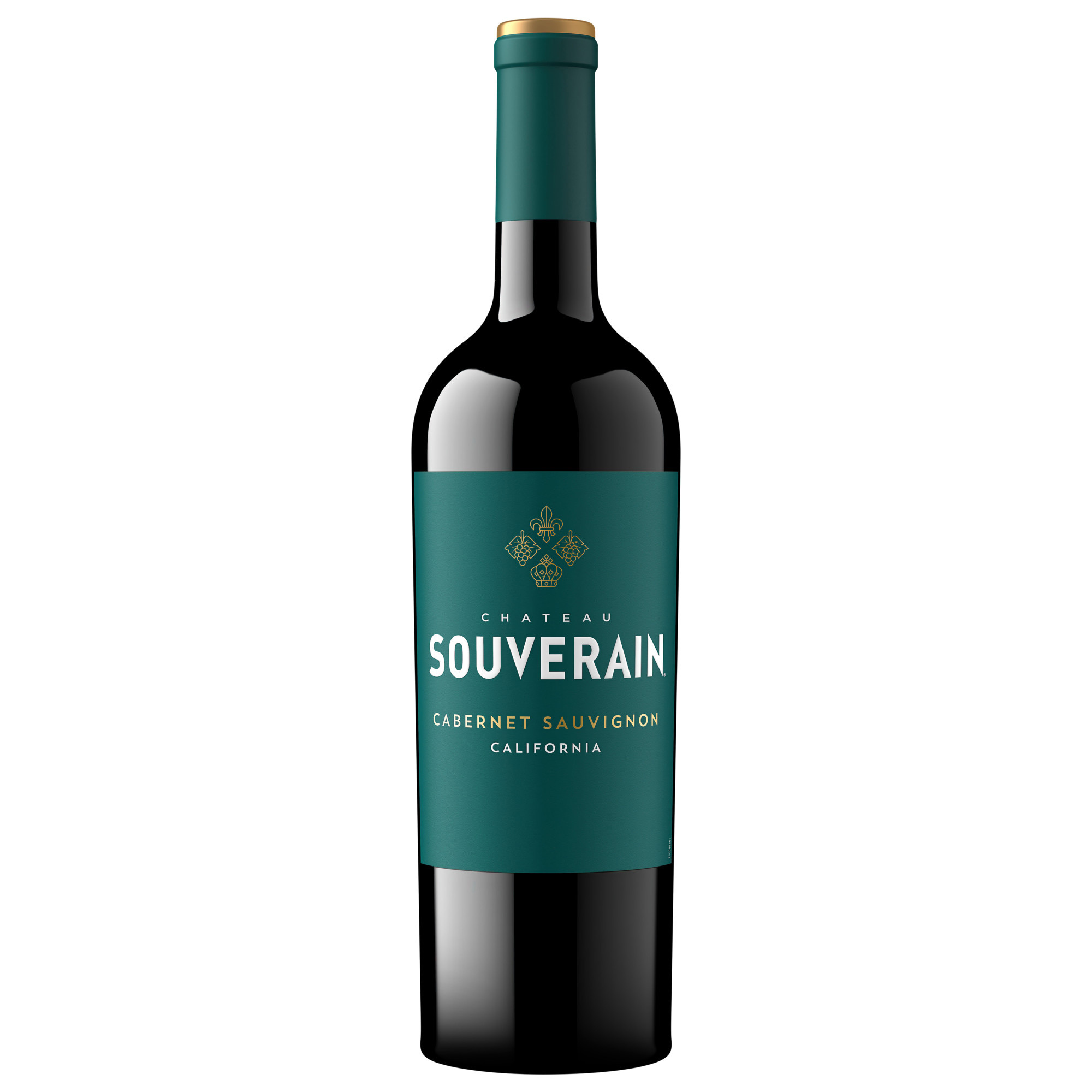 Chateau Souverain Cabernet Sauvignon Red Wine 750ml | Giant Eagle