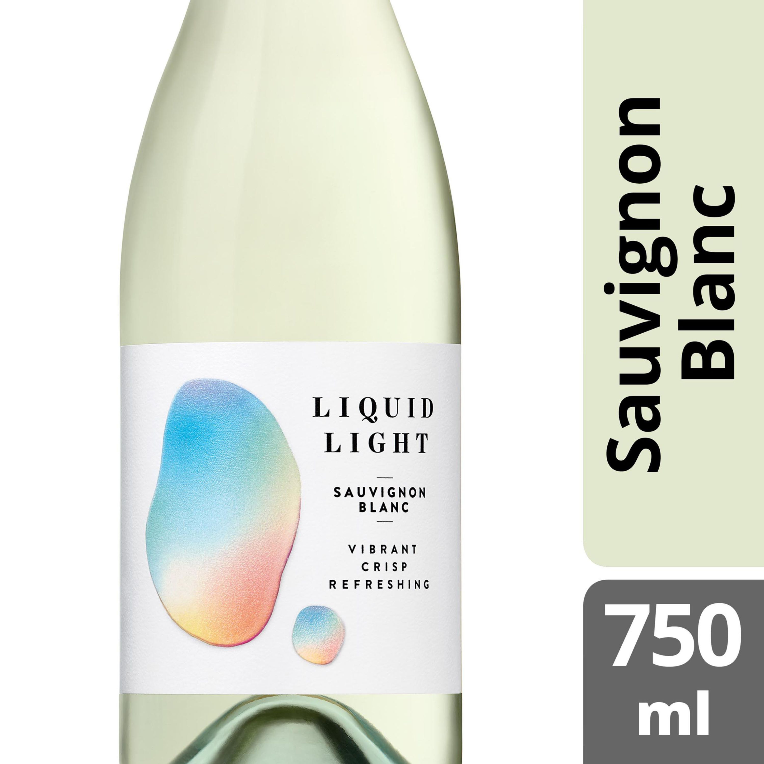 油彩画　white wine time A to Z Wineworks Riesling Oregon White Wine, 750 ml - Kroger
