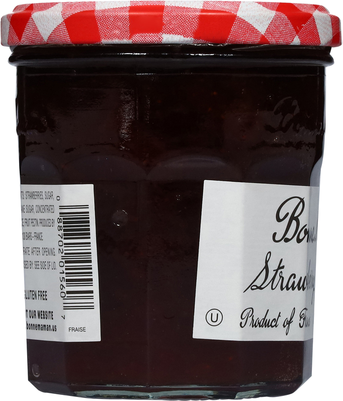 Bonne Maman Strawberry Preserves | Giant Eagle | Because It