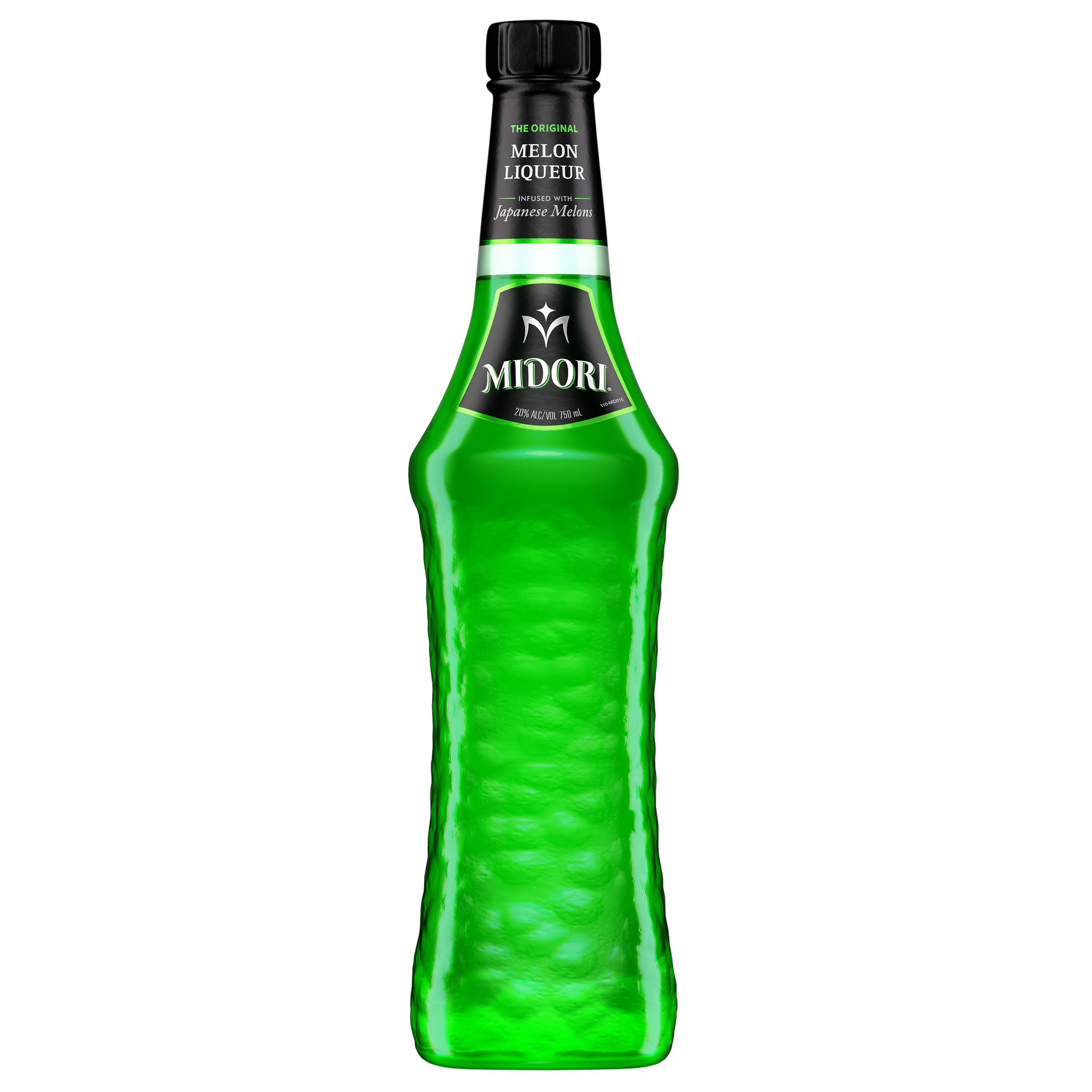 Midori Japanese Melon Liqueur 750 ml | Giant Eagle | Because It