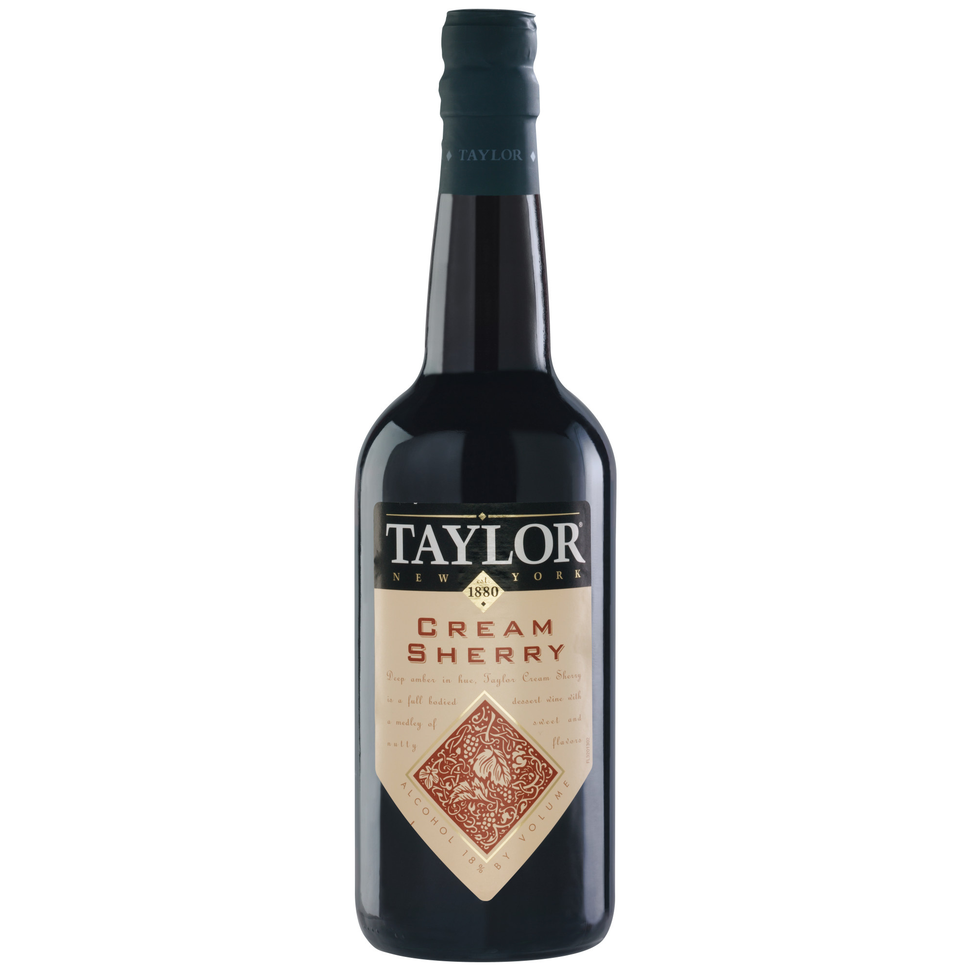 Taylor Cream Sherry 750ml | Giant Eagle | Because It Matters