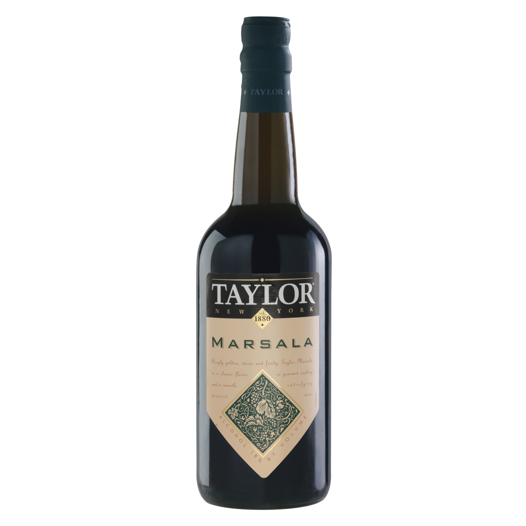 Taylor Cream Sherry 750ml | Giant Eagle | Because It Matters