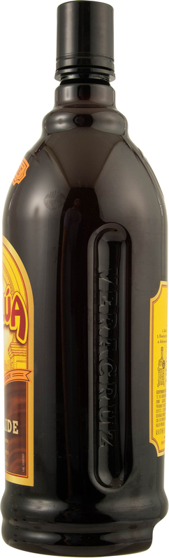Kahlua Ready to Drink Mudslide with Rum and Coffee Liqueur, 1.75 L
