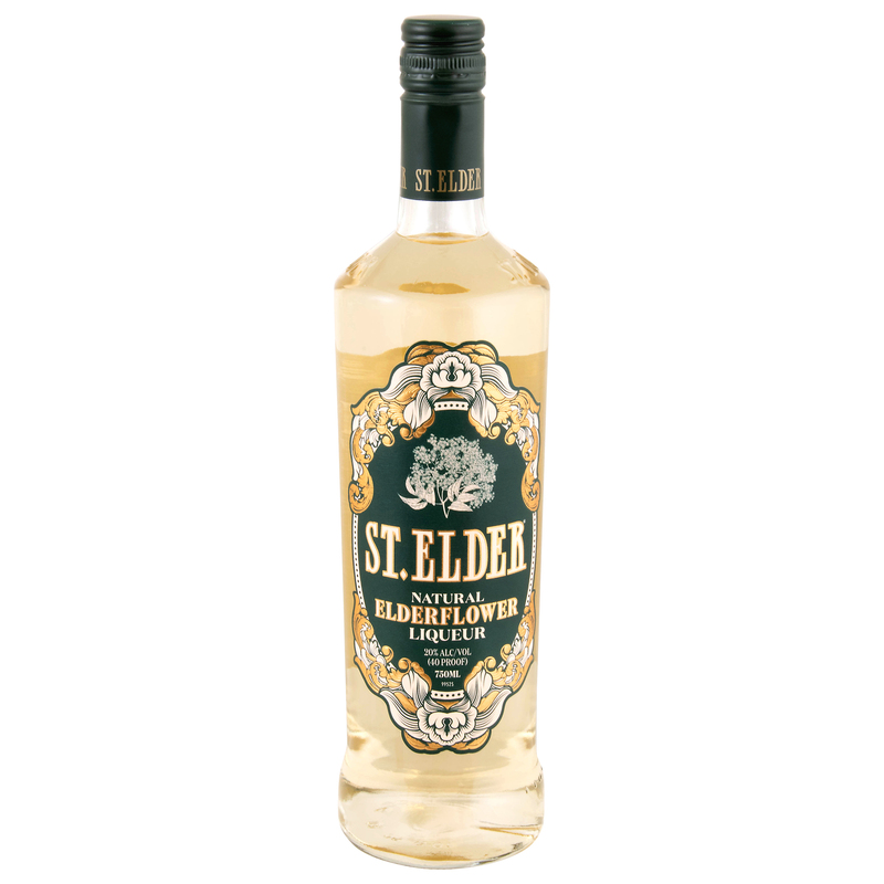 St Germain Elderflower Liqueur 20% 75Cl/750Ml | Giant Eagle 