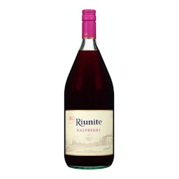 Red raspberry discount wine