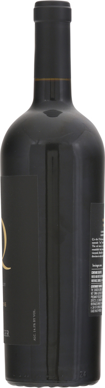 未開封 italics Pursue 2019 赤ワインNapa Valley 未開封 italics