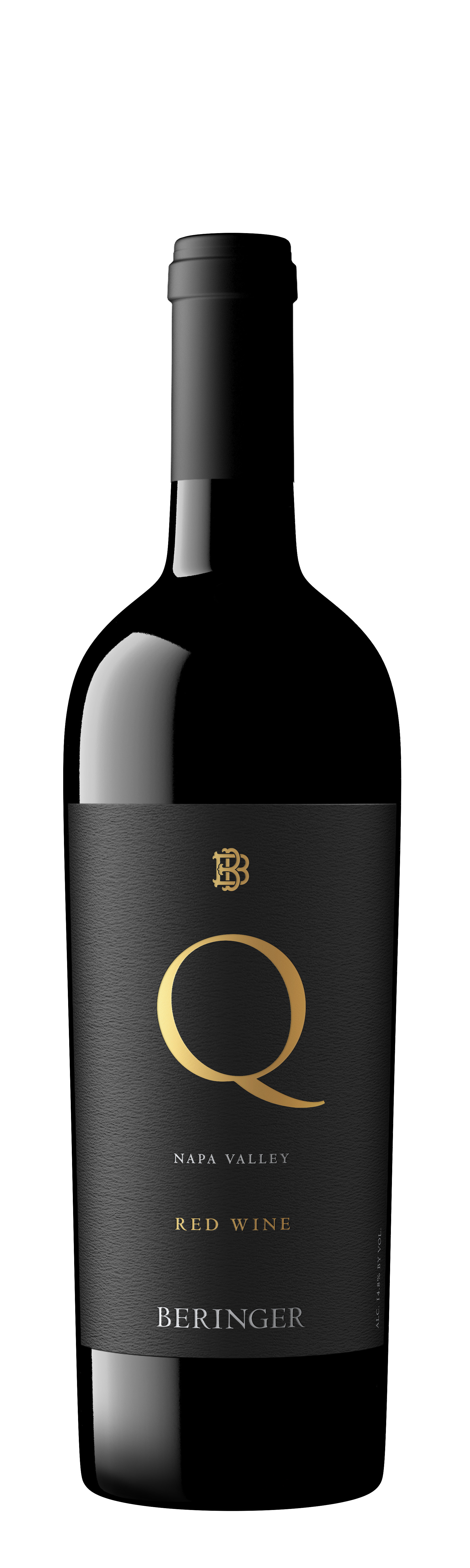 Beringer Q Napa Valley Red Wine 750ml | Giant Eagle | Because It