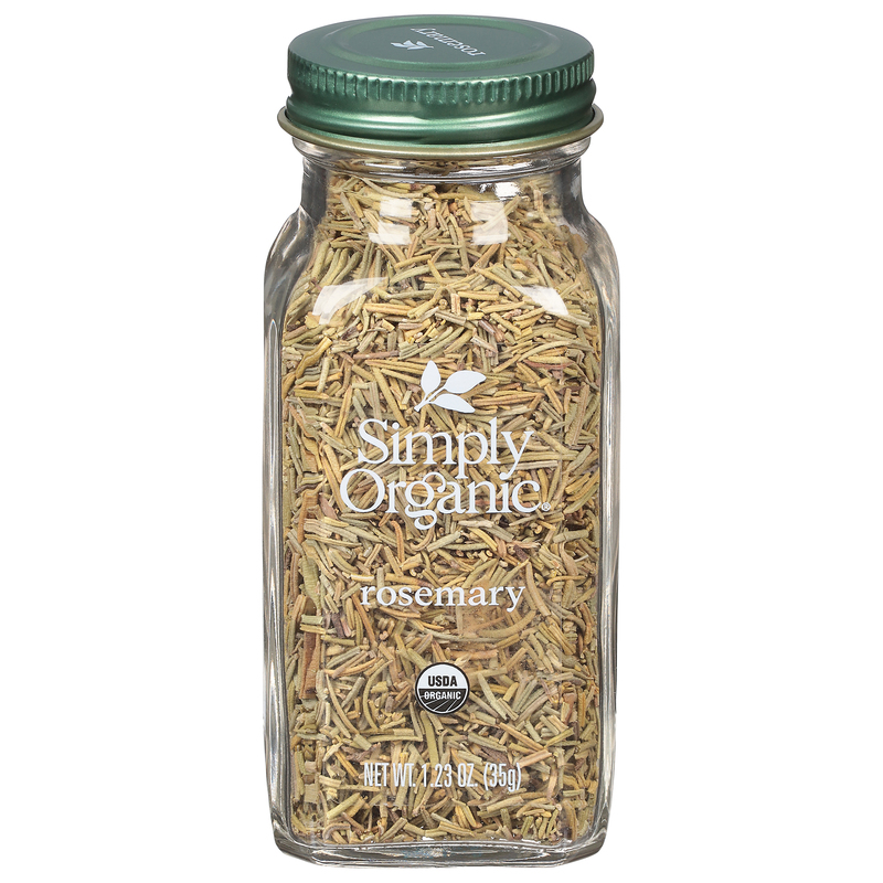 Simply Organic Rosemary | Giant Eagle | Because It Matters