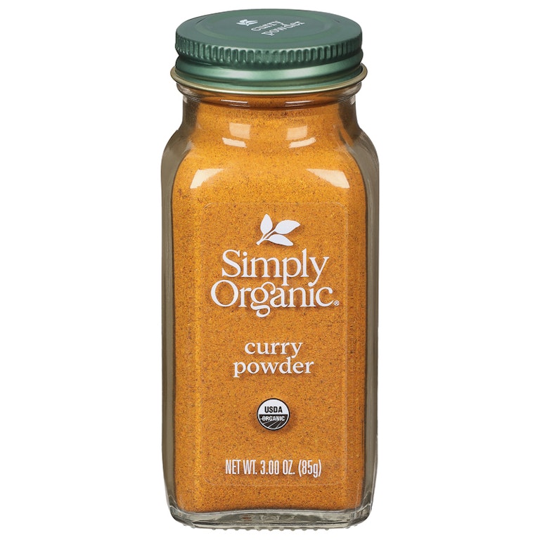 Simply Organic Curry Powder | Giant Eagle | Because It Matters Simply Organic Curry Powder | Giant Eagle | Because It Matters