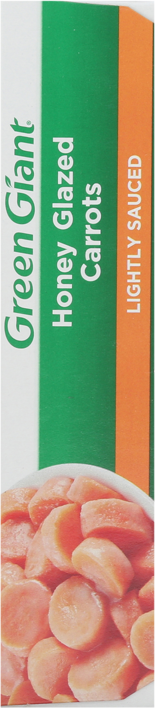 Green Giant Honey Glazed Carrots | Giant Eagle | Because It