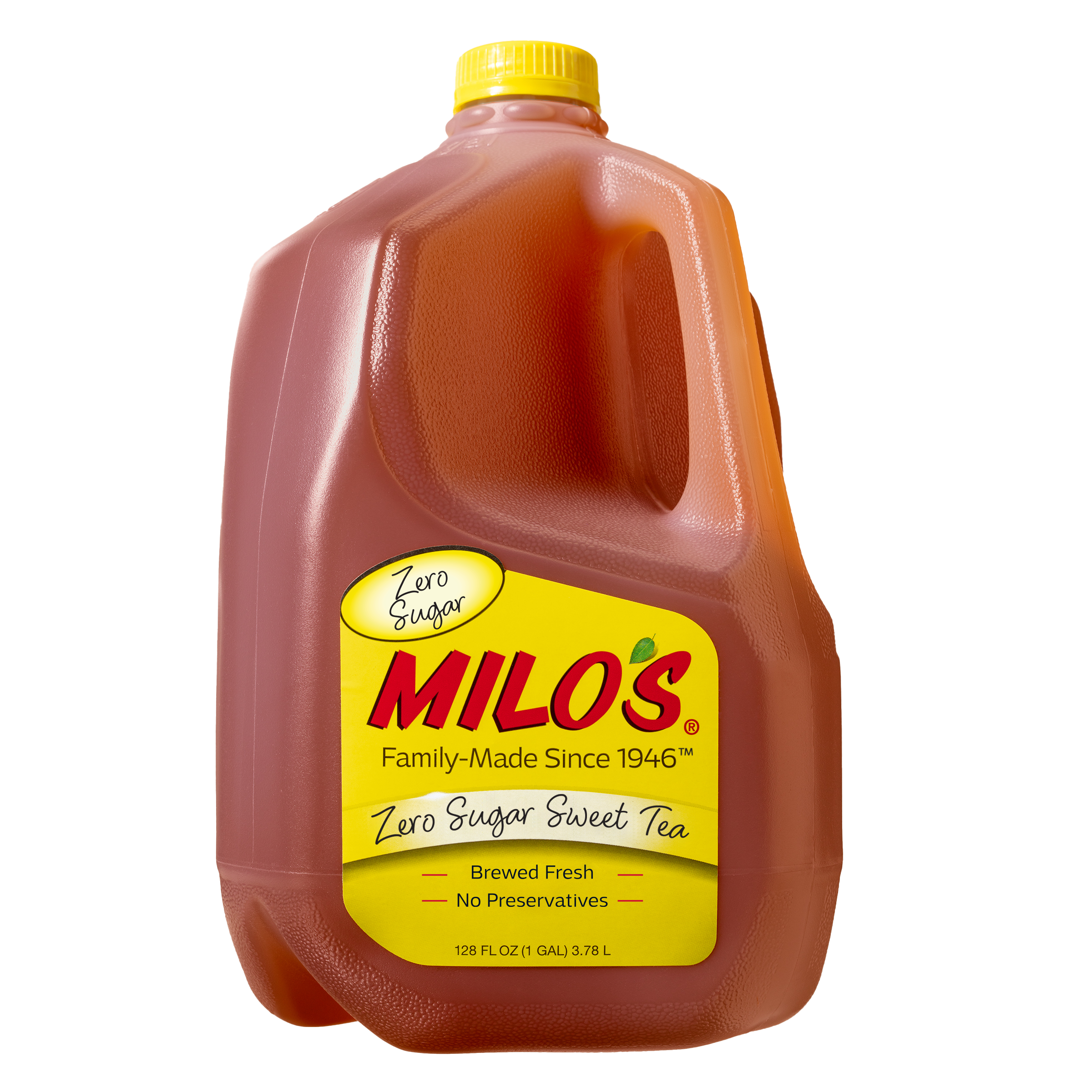 Milo's Zero Sugar Sweet Tea | Giant Eagle | Because It Matters