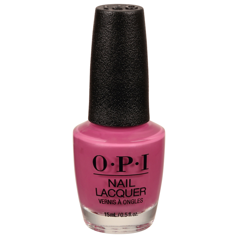 OPI Nail Lacquer, Just Lanai-ing Around NL H72 | Giant Eagle