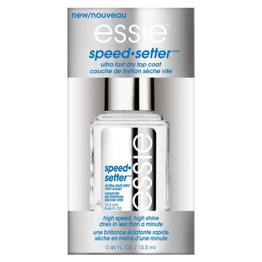 Essie Care Speed Setter Top Coat | Giant Eagle | Because It