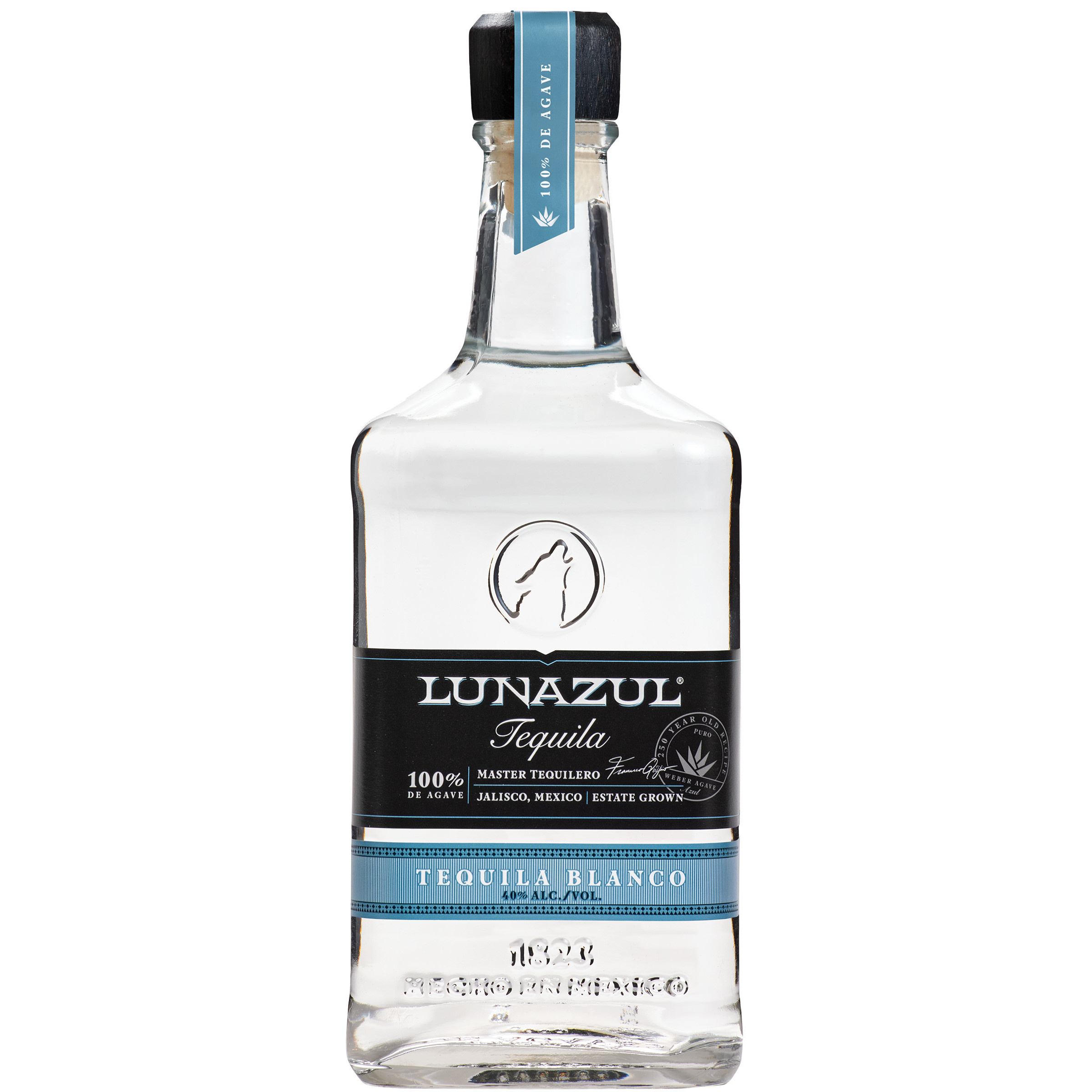 Lunazul Blanco Tequila | Giant Eagle | Because It Matters