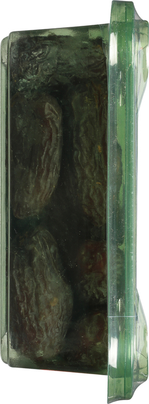 Bard Valley Natural Delights Dates, Medjool, Fresh, Whole | Giant
