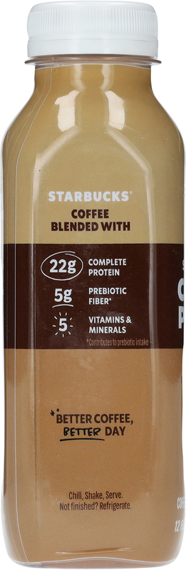 Starbucks Caffe Mocha Coffee Protein Drink | Giant Eagle | Because