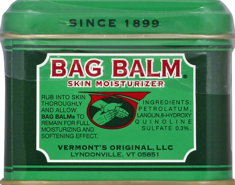 What Ingredients are in Bag Balm: Unveiling the Secret Formula