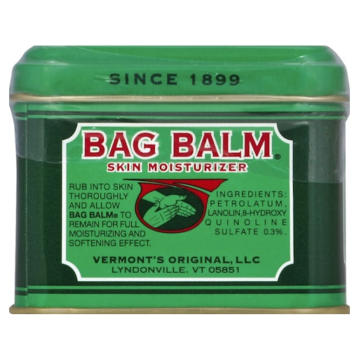 What Ingredients are in Bag Balm: Unveiling the Secret Formula