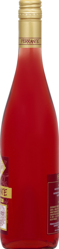 Ferrante Blanc, Raspberry | Giant Eagle | Because It Matters  display picture 1