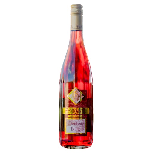 Ferrante Cranberry Blanc | Giant Eagle | Because It Matters