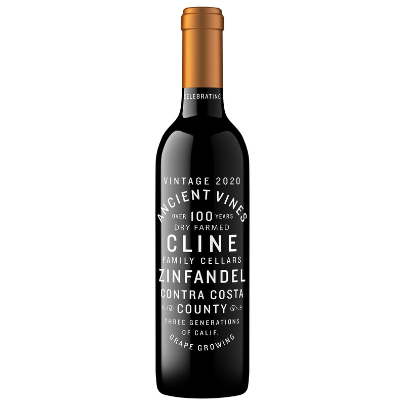 Ancient Vines Zinfandel, Contra Costa County | Giant Eagle