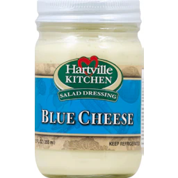 hartville kitchen golden italian dressing Hosting or heading to a Labor Day picnic on Monday? Don't forget to stop by Carry Out and grab our delicious pasta salad or broccoli saladboth made with our very own Hartville