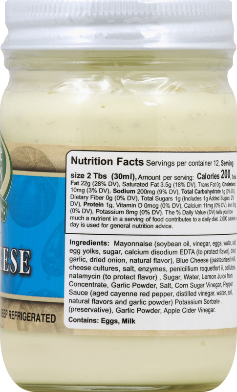 hartville kitchen golden italian dressing Hartville Kitchen Golden Italian Dressing, 12 oz main image 1