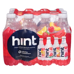 Core Hydration Water Beverage, 12 Pack 12 ea