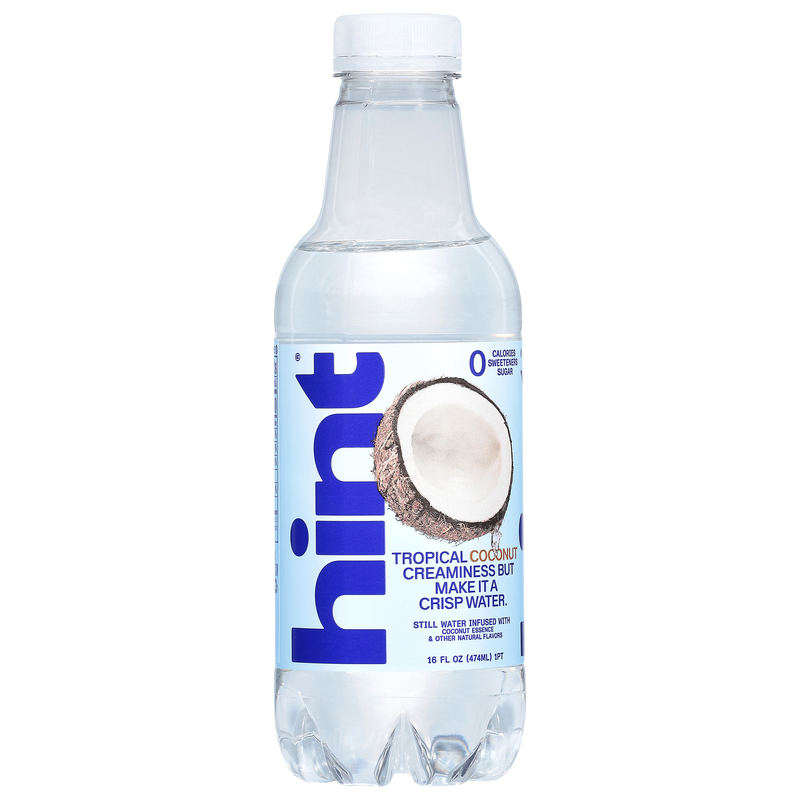Hint Water Apple Cinnamon Nfs | Giant Eagle | Because It Matters