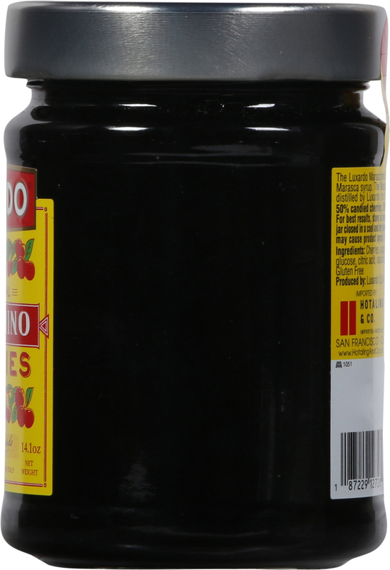 Luxardo Cherries, Maraschino, The Original | Giant Eagle | Because