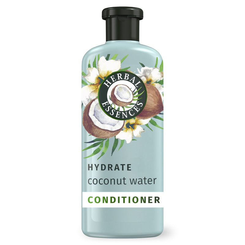 Herbal Essences Coconut Water & Jasmine Shampoo 13.5 fl oz | Giant
