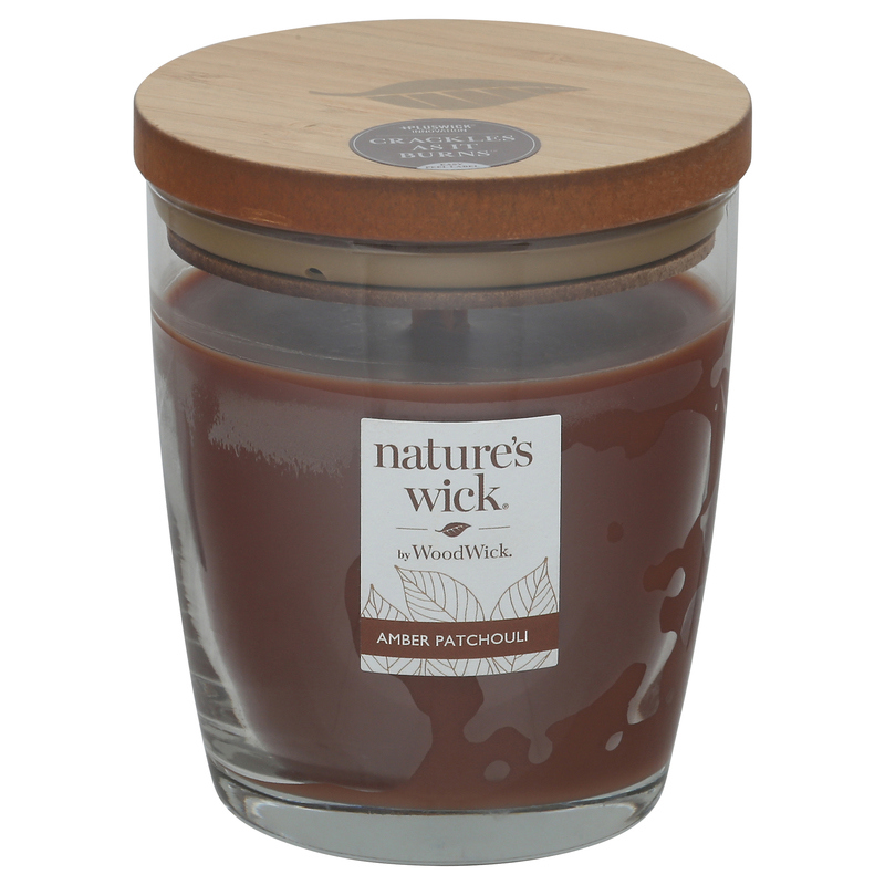 nature's wick tobacco bark Nature's Wick Candle, Tobacco Bark | Giant Eagle | Because It Matters
