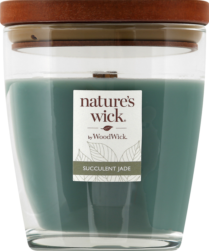 nature's wick tobacco bark Nature's Wick Candle, Tobacco Bark | Giant Eagle | Because It Matters