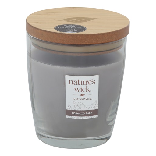 giant eagle tobacco Nature's Wick Candle, Tobacco Bark | Giant Eagle | Because It Matters giant eagle tobacco Nature's Wick Candle, Tobacco Bark | Giant Eagle | Because It Matters