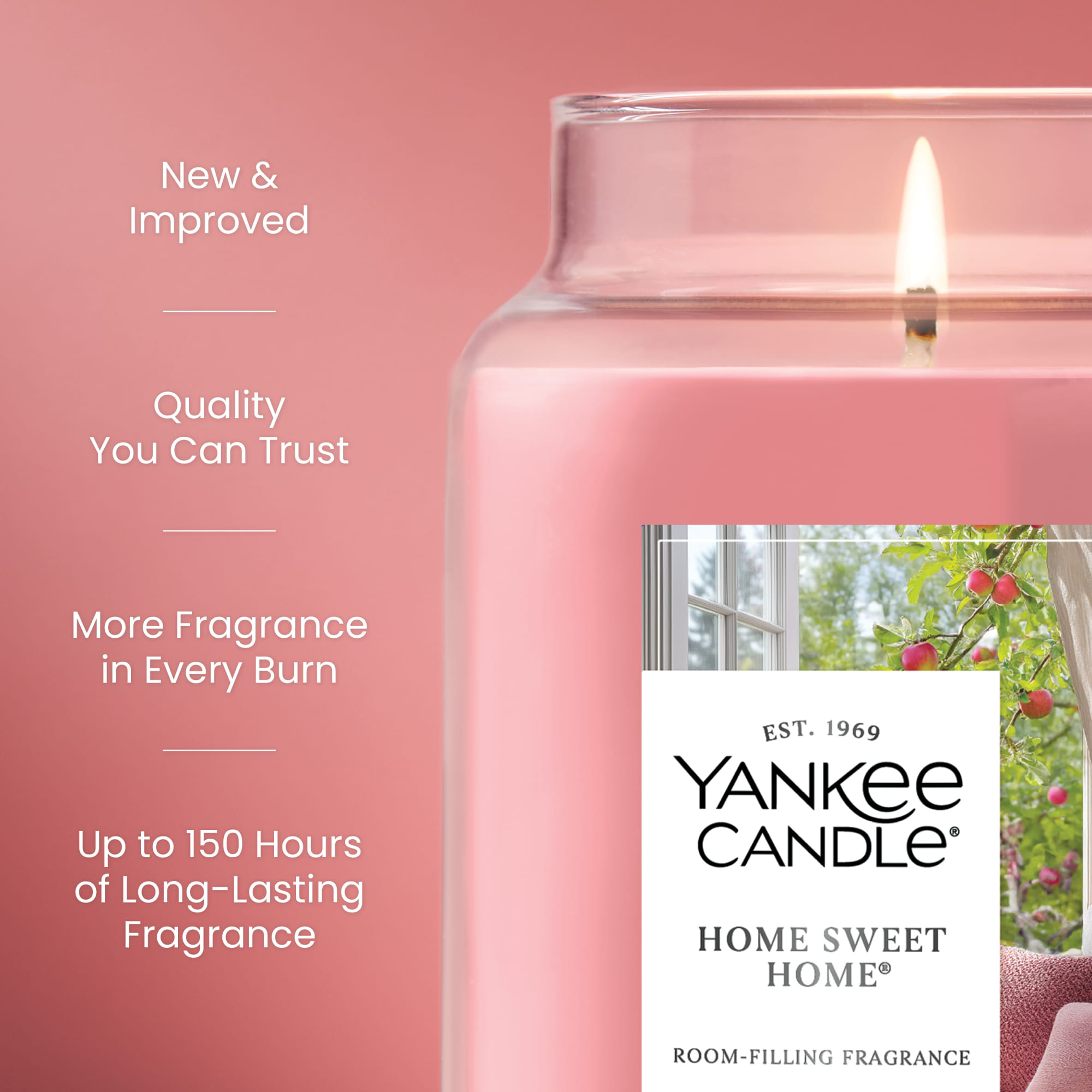 Yankee Candle - Thumbnail 5